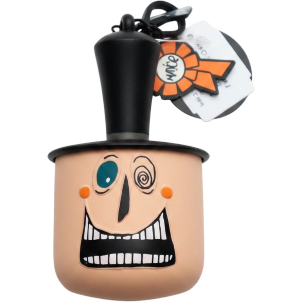 Bath Body Works Nightmare Before Christmas Mayor Spinning PocketBac Holder NEW